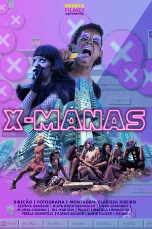 X-Manas X-Manas