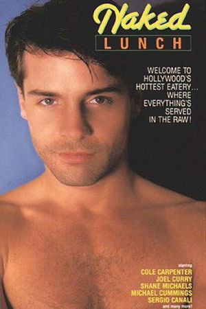 Naked Lunch Naked Lunch