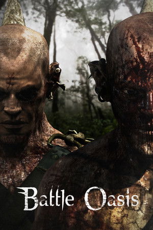 Battle Oasis Battle Oasis