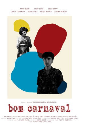 Have a Nice Carnival Have a Nice Carnival