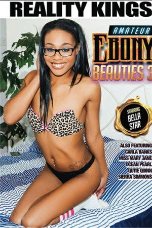 Amateur Ebony Beauties 3 Amateur Ebony Beauties 3