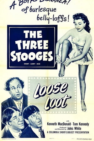 Loose Loot Loose Loot