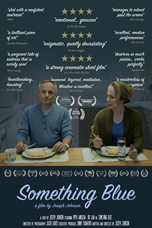 Something Blue Something Blue