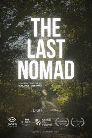 The Last Nomad The Last Nomad