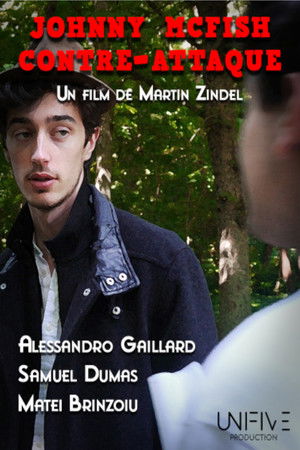 Johnny McFish Strikes Back