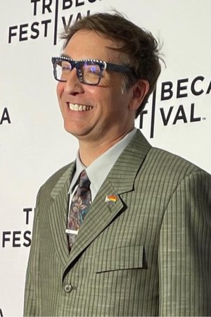 Brett Neveu