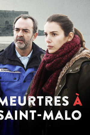 Murders in Saint-Malo