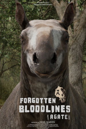 Forgotten Bloodlines: Agate Forgotten Bloodlines: Agate