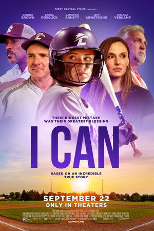 I Can I Can