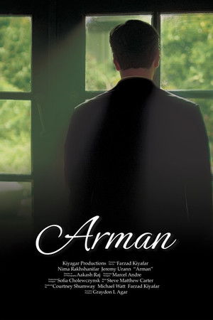 Arman Arman