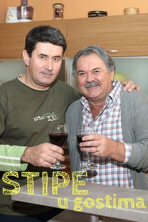 Stylish in the Guests