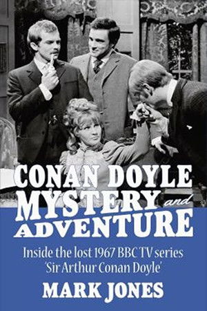 Sir Arthur Conan Doyle Sir Arthur Conan Doyle