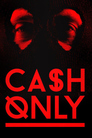 Cash Only Cash Only