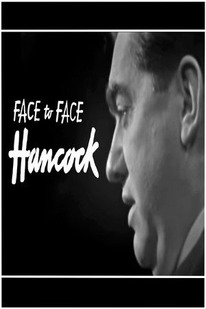 Face to Face: Tony Hancock Face to Face: Tony Hancock