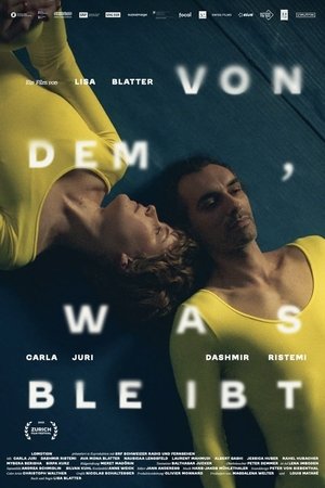 Traces of What Remains