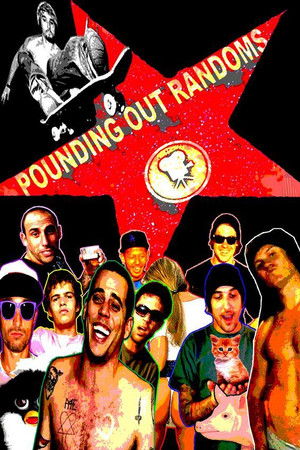 Pounding Out Randoms Pounding Out Randoms