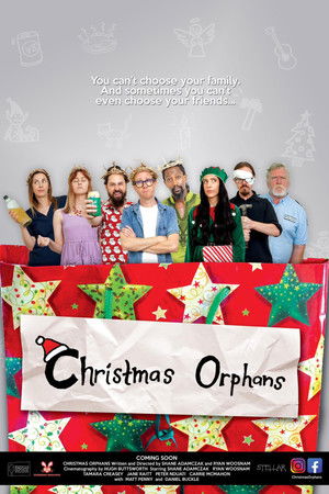 Christmas Orphans Christmas Orphans