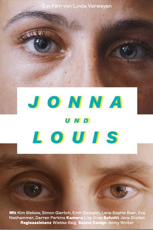 Jonna and Louis Jonna and Louis