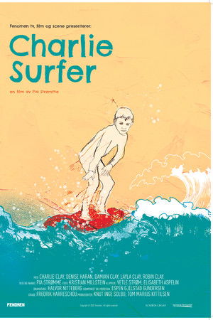 Charlie Surfer