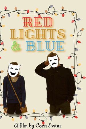 Red Lights and Blue