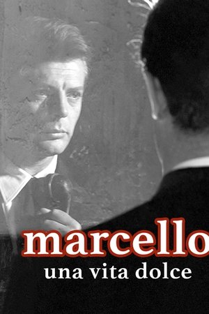 Marcello, una vita dolce