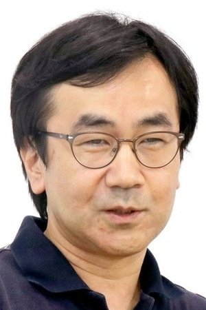 Hironori Terashima