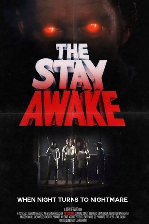 The Stay Awake The Stay Awake