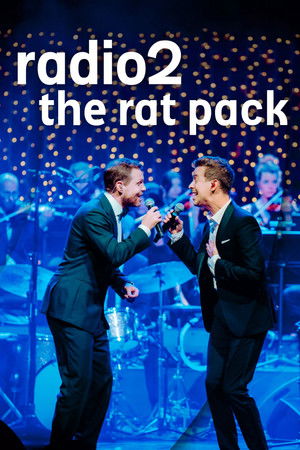 Radio2: The Rat Pack, the Christmas Edition Radio2: The Rat Pack, the Christmas Edition