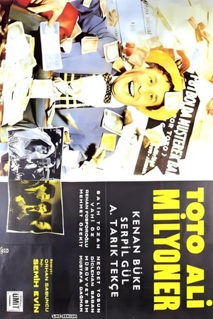 Toto Ali Milyoner Toto Ali Milyoner
