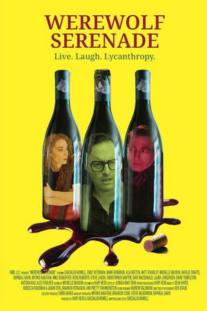 Werewolf Serenade Werewolf Serenade