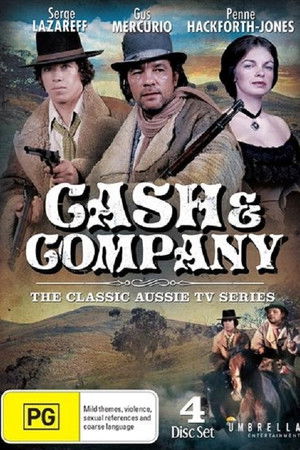 Cash and Company