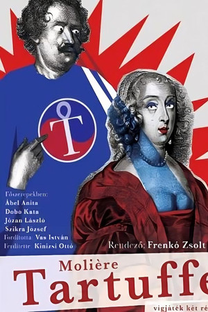 Tartuffe