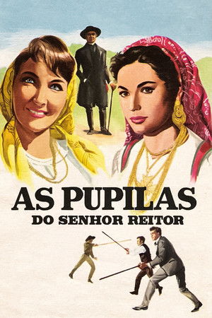 As Pupilas do Senhor Reitor As Pupilas do Senhor Reitor