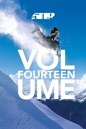 509 Films: Volume 14 509 Films: Volume 14