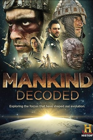 Mankind Decoded Mankind Decoded