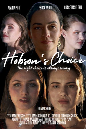 Hobson's Choice Hobson's Choice