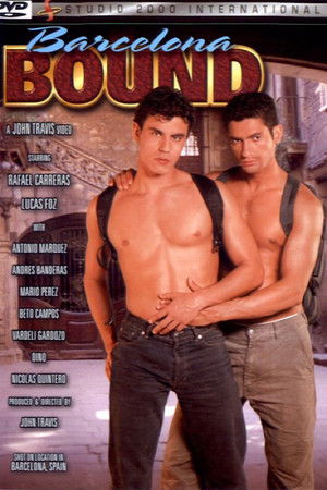 Barcelona Bound Barcelona Bound