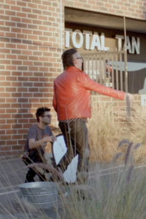 Das Foto-Shoot Das Foto-Shoot