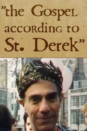 The Gospel According to St Derek The Gospel According to St Derek