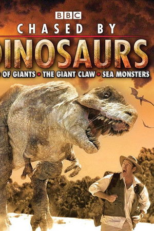 Chased by Dinosaurs Chased by Dinosaurs