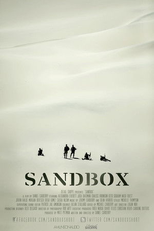 Sandbox Sandbox