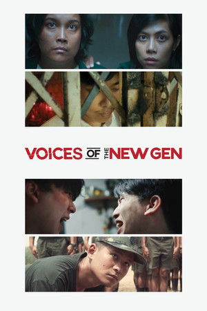 Voices of the New Gen Voices of the New Gen