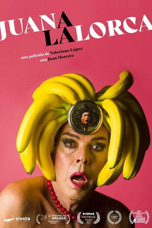 Juana la Lorca Juana la Lorca