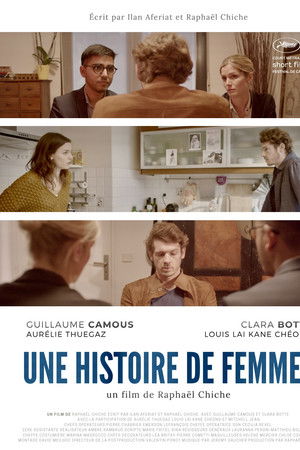 Une histoire de femmes