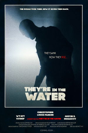 They're in the Water They're in the Water