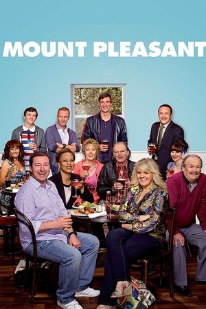 Mount Pleasant