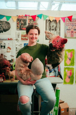 Kate Myers
