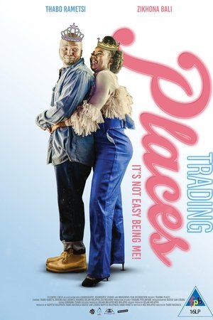 Trading Places Trading Places
