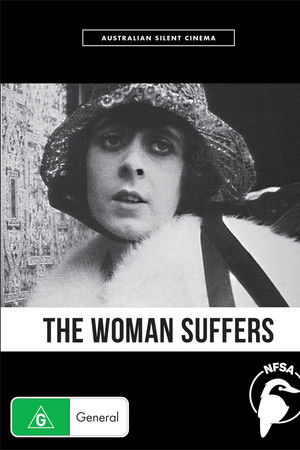 The Woman Suffers The Woman Suffers