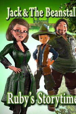 Jack & The Beanstalk Ruby's Storytime Jack & The Beanstalk Ruby's Storytime